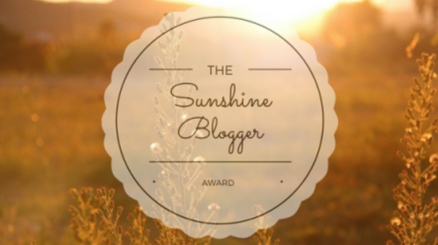Sunshine Blogger
